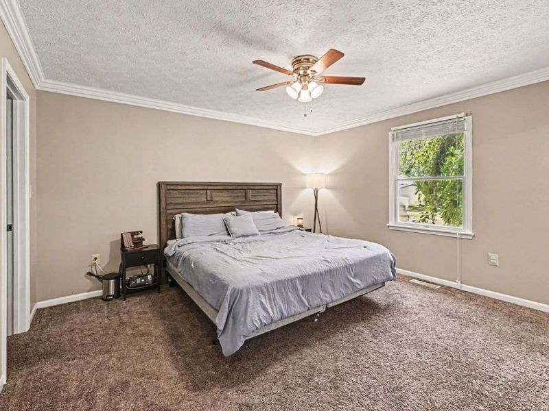 3687 N Lakeshore Drive, New Jasper Twp, OH 45335 Photo 9