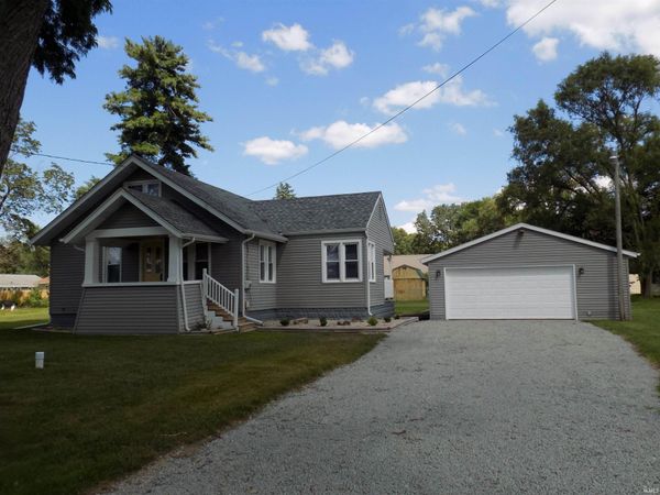 57932 Roys Avenue, Elkhart, IN 46517