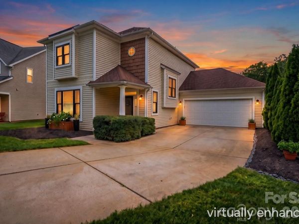 20452 Greenway Heights Drive, Cornelius, NC 28031