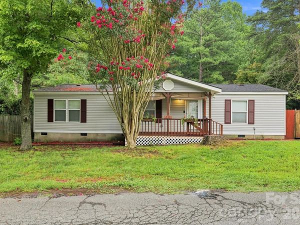 232 Christy Lane , Locust, NC 28097