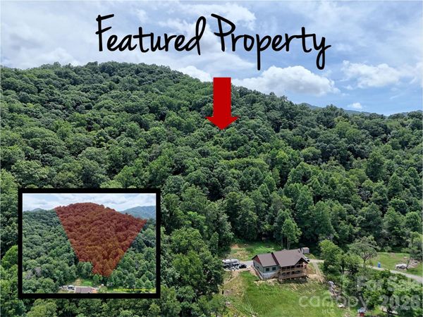 00 Wayward Cove , Clyde, NC 28721