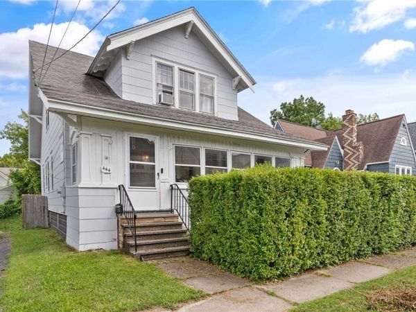 444 Woodruff Avenue, Syracuse, NY 13208