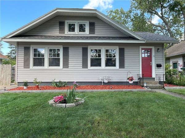 71 Wendhurst Drive, Rochester, NY 14616