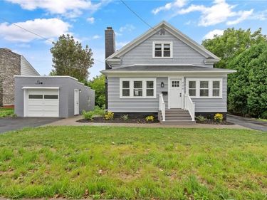 406 Darrow Avenue, Syracuse, NY 13209