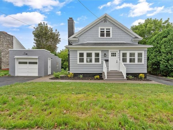 406 Darrow Avenue, Syracuse, NY 13209