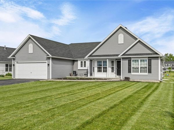 512 Hamlin Parma Townline Road , Hilton, NY 14468