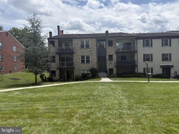 347 DRUMMERS LANE , Unit 347, WAYNE, PA 19087