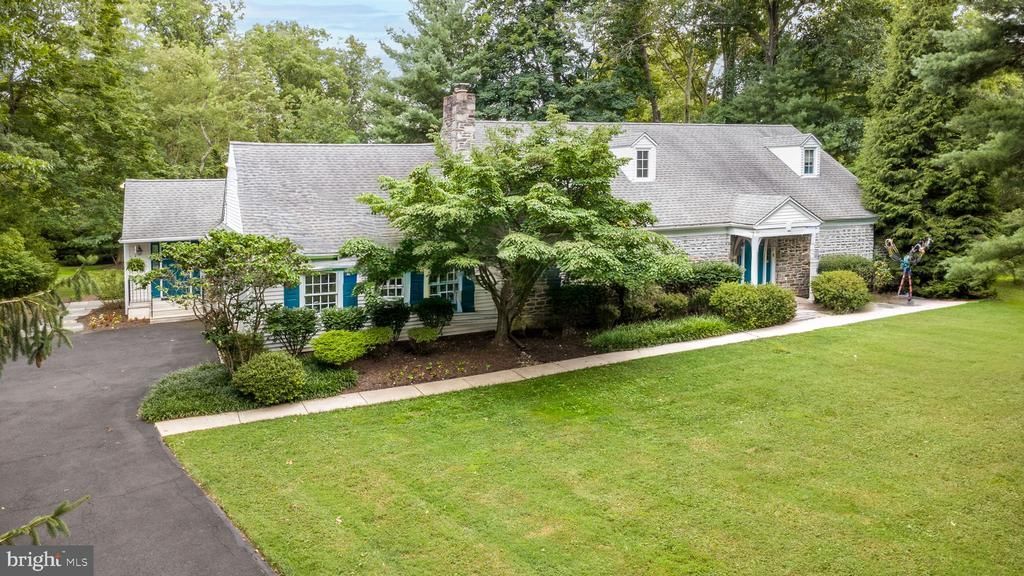 732 JOHNS LANE , AMBLER, PA 19002