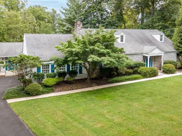 732 JOHNS LANE , AMBLER, PA 19002