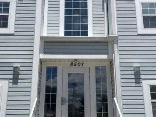 8507 FALLS RUN ROAD , Unit C, ELLICOTT CITY, MD 21043