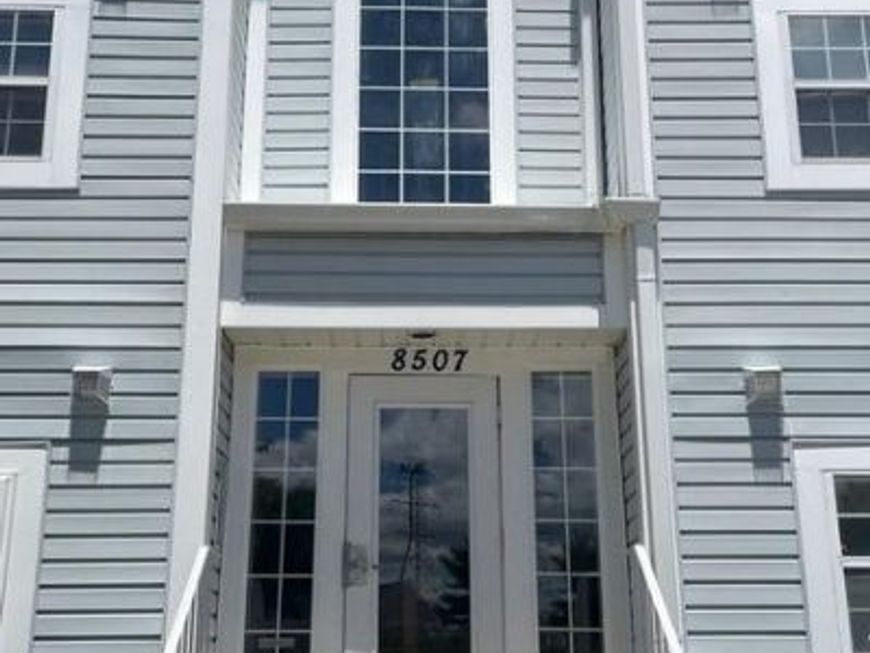 8507 Falls Run Road , Unit C, Ellicott City, MD 21043 Main Photo