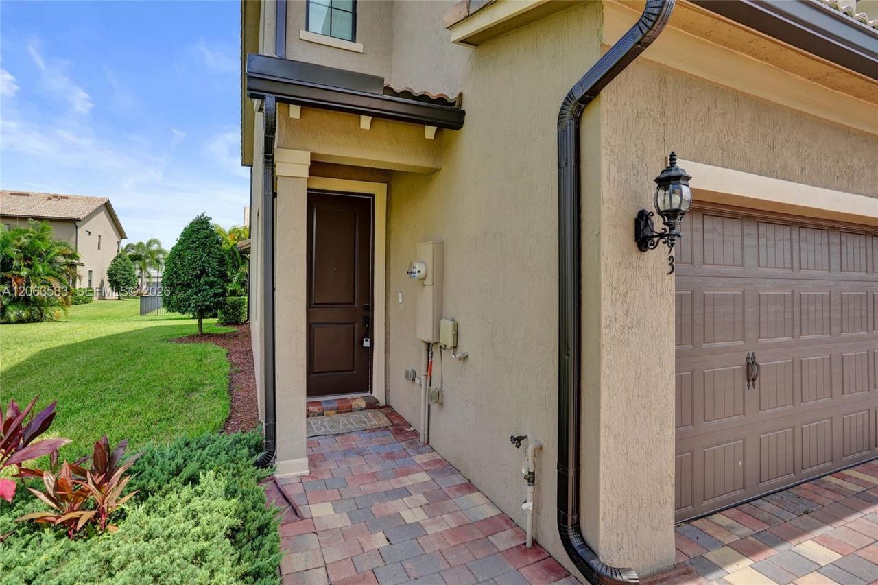 8193 Cinch Way, Lake Worth, FL 33467 Photo