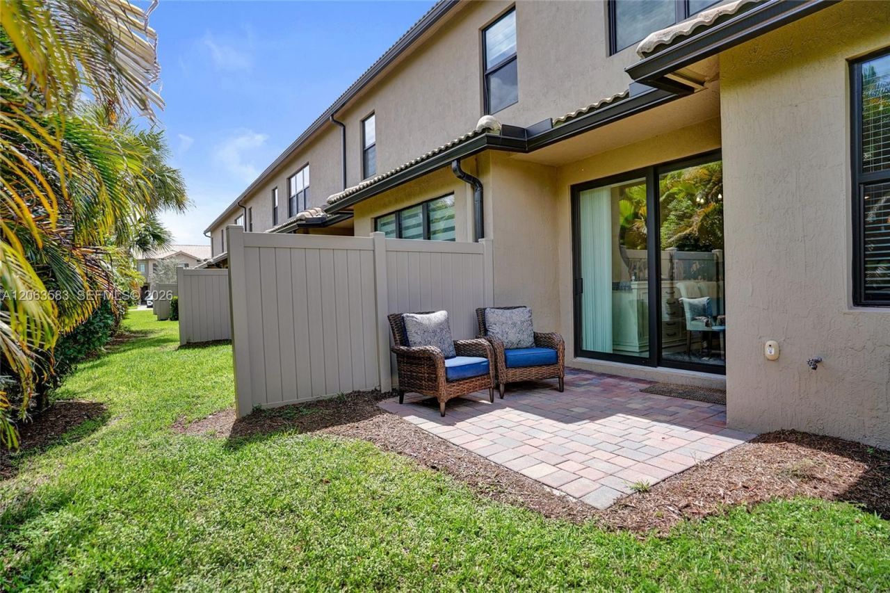 8193 Cinch Way, Lake Worth, FL 33467 Photo