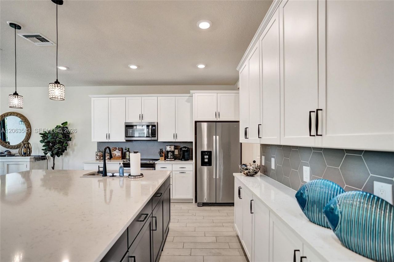 8193 Cinch Way, Lake Worth, FL 33467 Photo