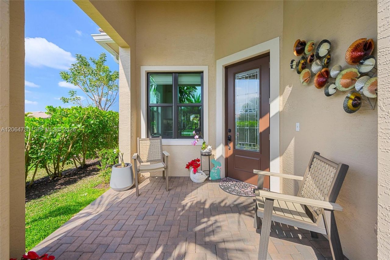5337 Santa Rosa Ln , Westlake, FL 33470 Photo