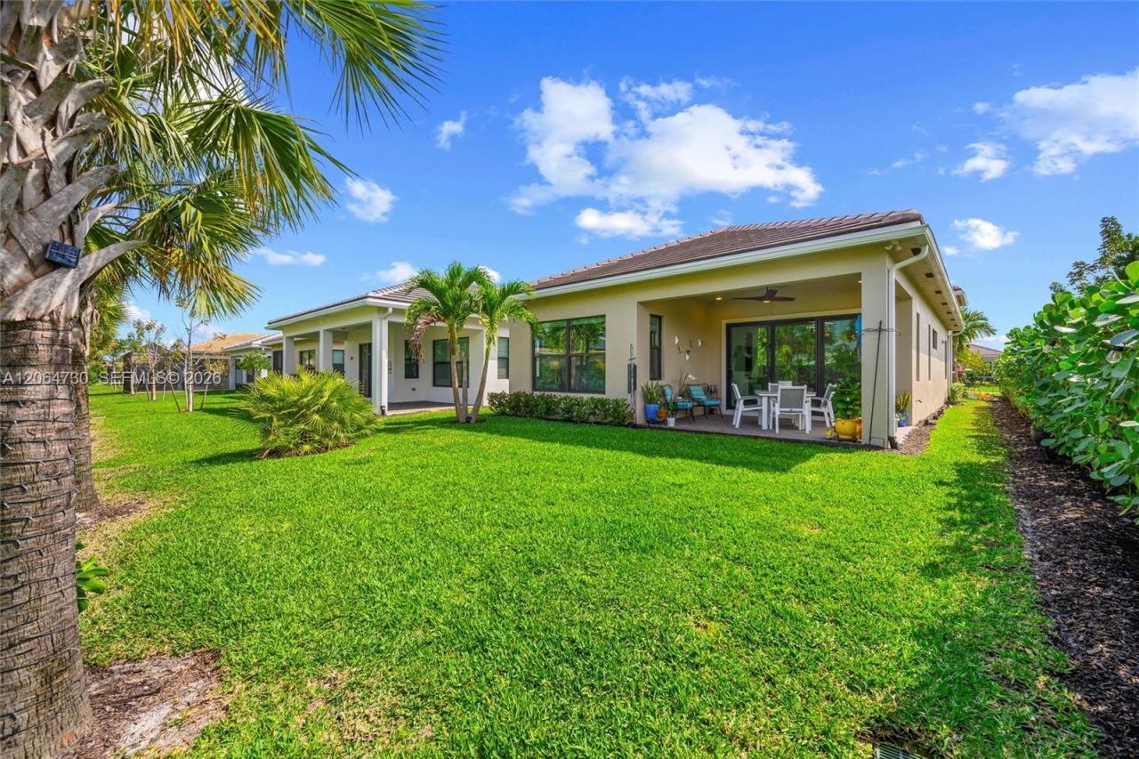 5337 Santa Rosa Ln , Westlake, FL 33470 Photo