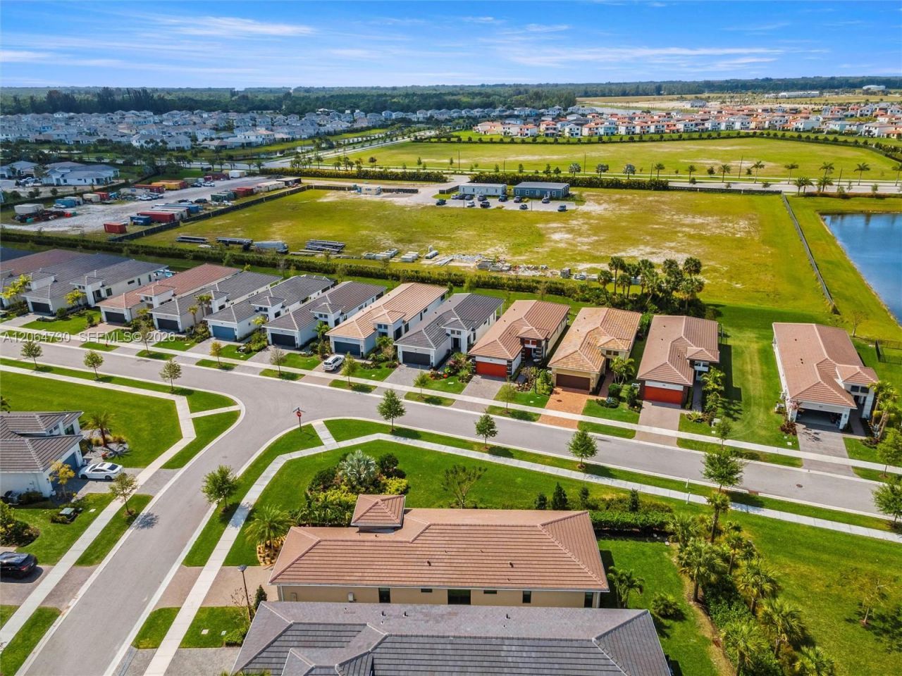 5337 Santa Rosa Ln , Westlake, FL 33470 Photo