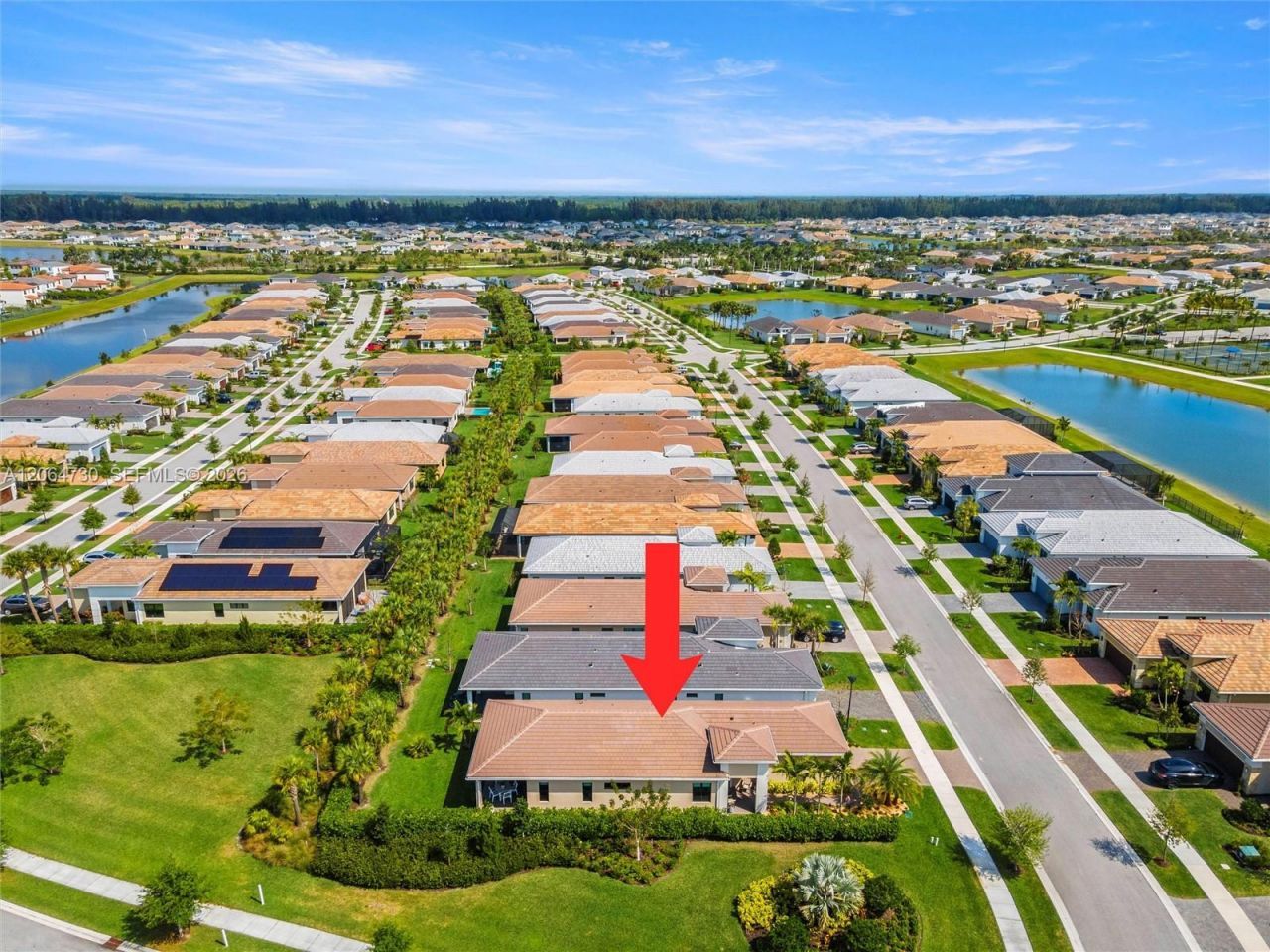 5337 Santa Rosa Ln , Westlake, FL 33470 Photo