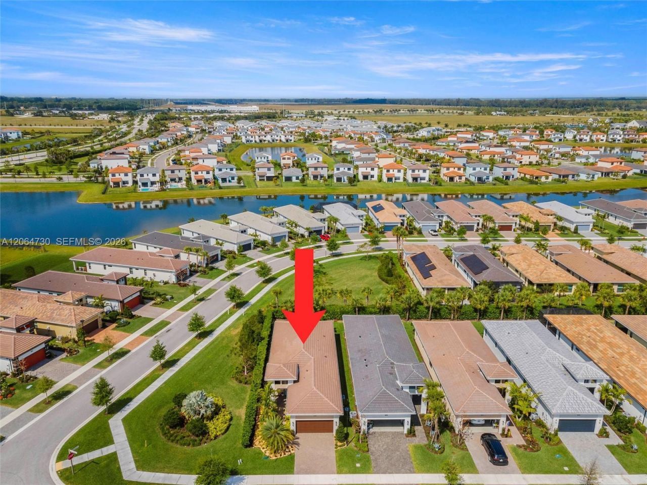 5337 Santa Rosa Ln , Westlake, FL 33470 Photo