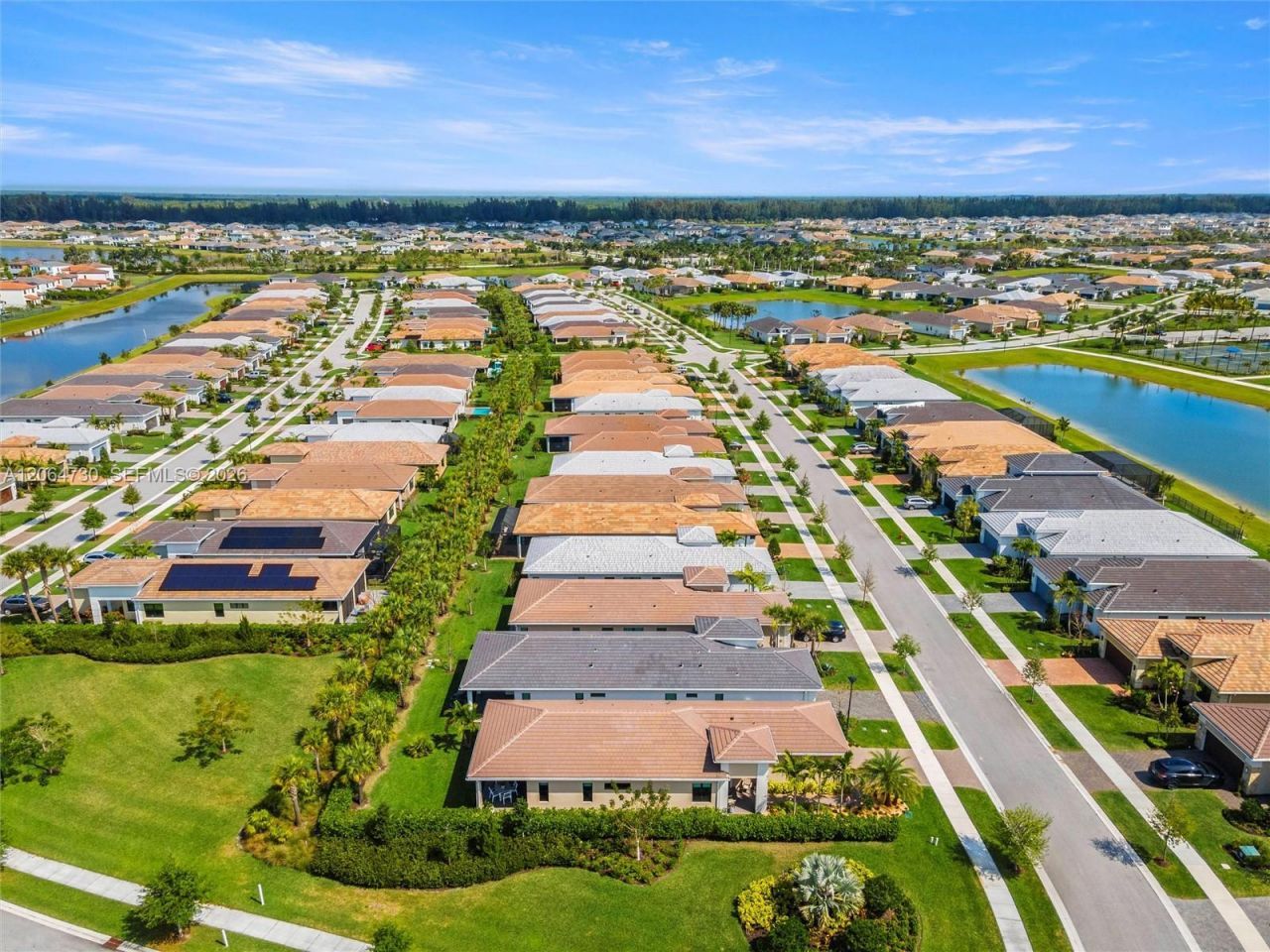 5337 Santa Rosa Ln , Westlake, FL 33470 Photo