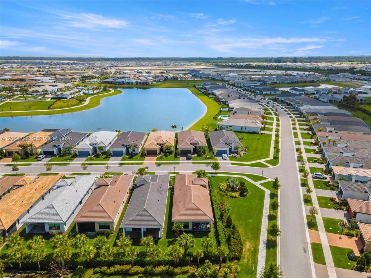 5337 Santa Rosa Ln , Westlake, FL 33470 Photo