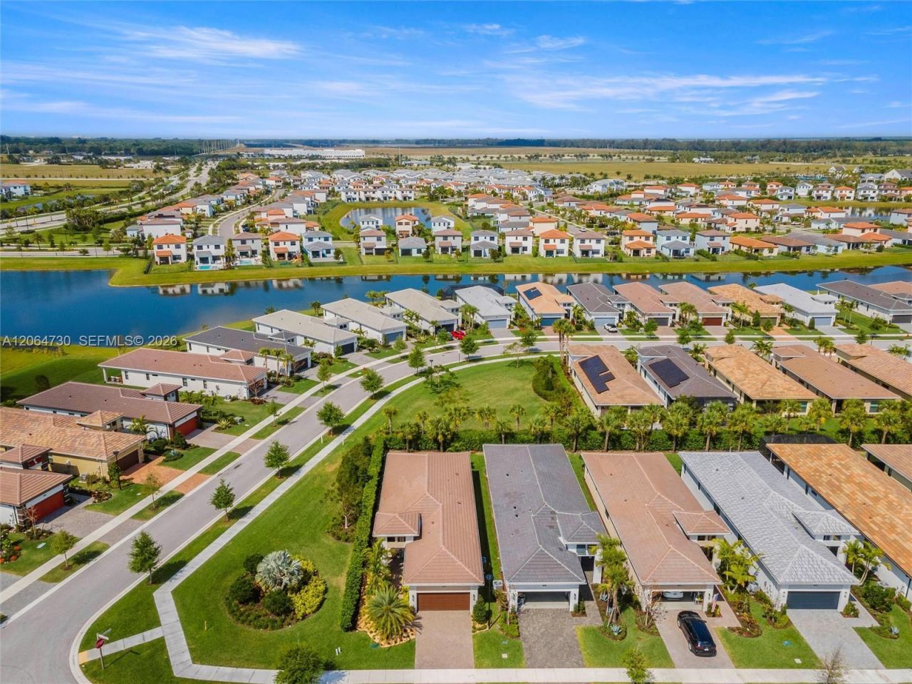5337 Santa Rosa Ln , Westlake, FL 33470 Photo