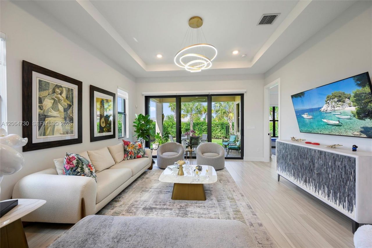 5337 Santa Rosa Ln , Westlake, FL 33470 Photo