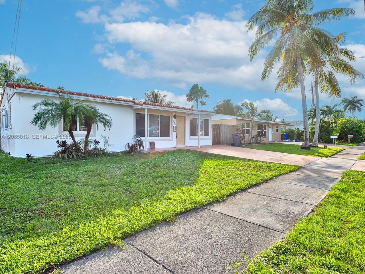 2618 Sherman St, Hollywood, FL 33020 Photo