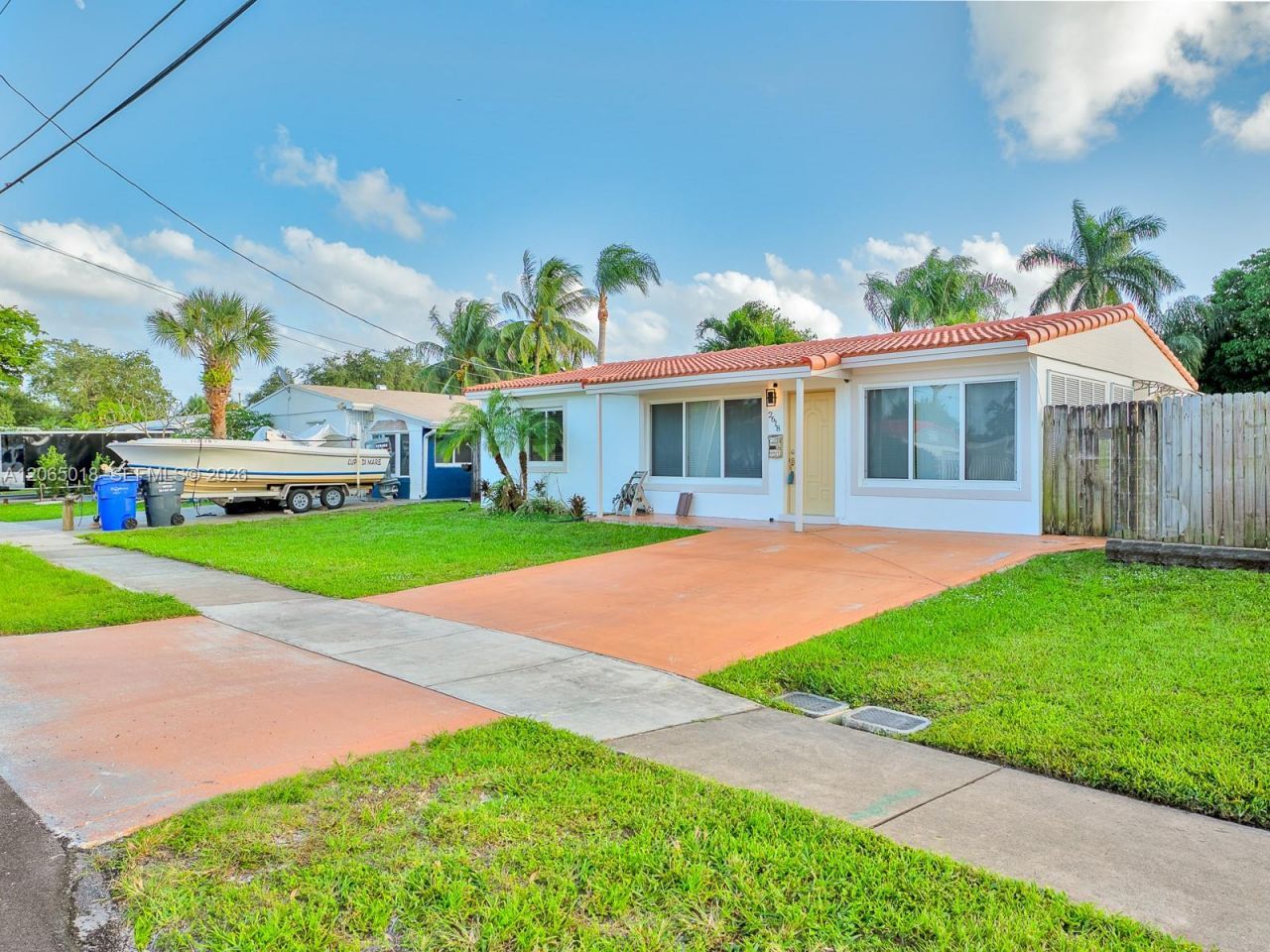 2618 Sherman St, Hollywood, FL 33020 Photo