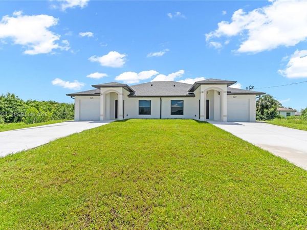 1507 Hank Ave, Lehigh Acres, FL 33973