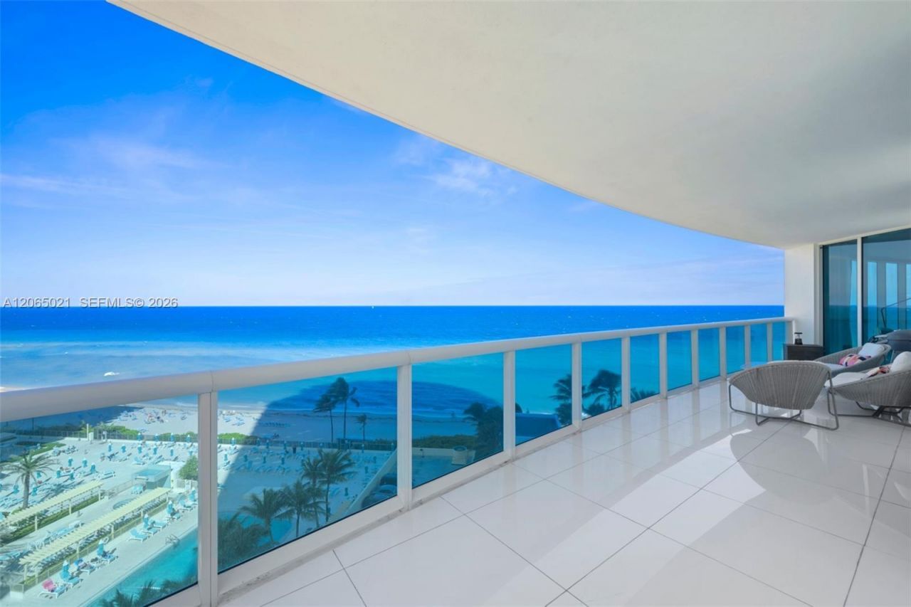 2711 S Ocean Dr , Unit 902, Hollywood, FL 33019 Photo