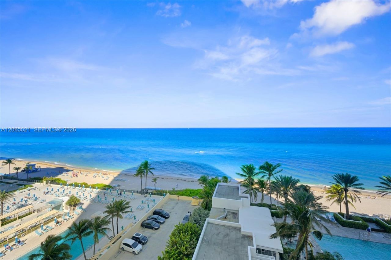 2711 S Ocean Dr , Unit 902, Hollywood, FL 33019 Photo