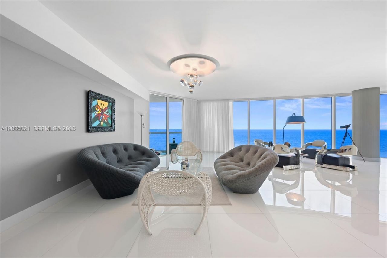 2711 S Ocean Dr , Unit 902, Hollywood, FL 33019 Photo