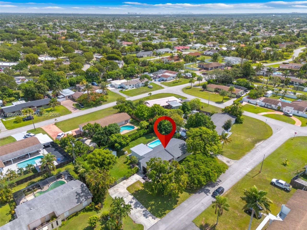 11243 SW 174th Ter, Miami, FL 33157 Photo