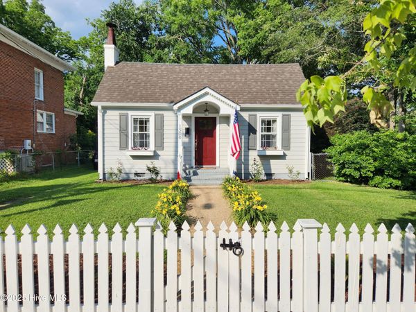 1508 National Avenue, New Bern, NC 28560