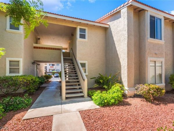 7300 Pirates Cove Road, Unit 2096, Las Vegas, NV 89145
