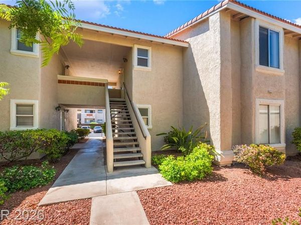 7300 Pirates Cove Road, Unit 2096, Las Vegas, NV 89145