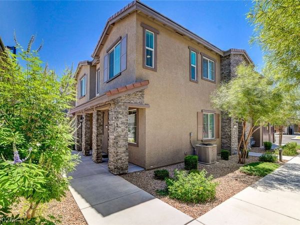 5730 Sky Pointe Drive, Unit 190, Las Vegas, NV 89130