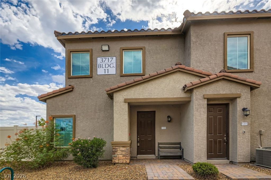 3717 Canis Minor Drive, Unit 11101, Henderson, NV 89052 Main Photo