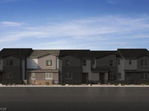 8455 Bayside Bluff Avenue, Las Vegas, NV 89149