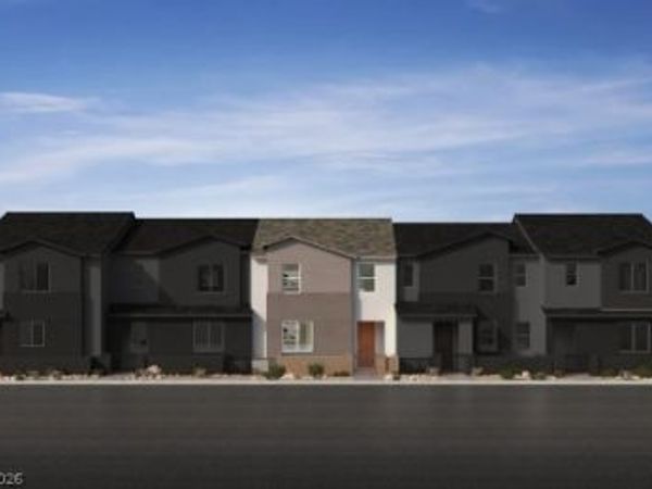 8447 Bayside Bluff Avenue, Las Vegas, NV 89149