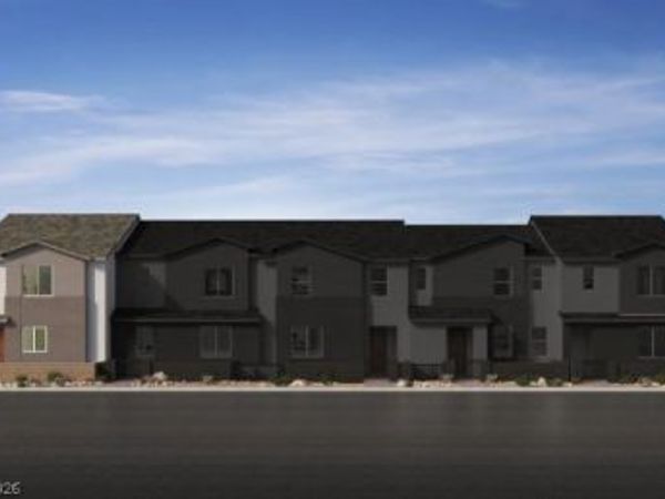 8463 Bayside Bluff Avenue, Las Vegas, NV 89149