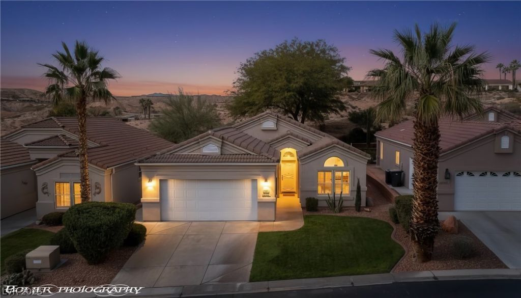 563 Fairways Drive , Mesquite, NV 89027 Main Photo
