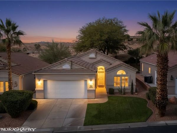 563 Fairways Drive , Mesquite, NV 89027