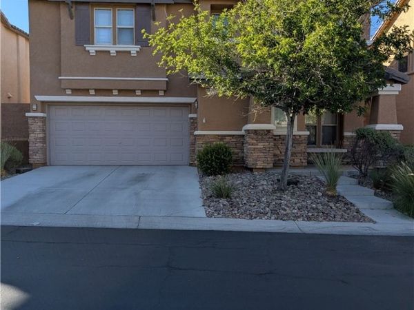 10734 S Old Ironsides Avenue, Las Vegas, NV 89166