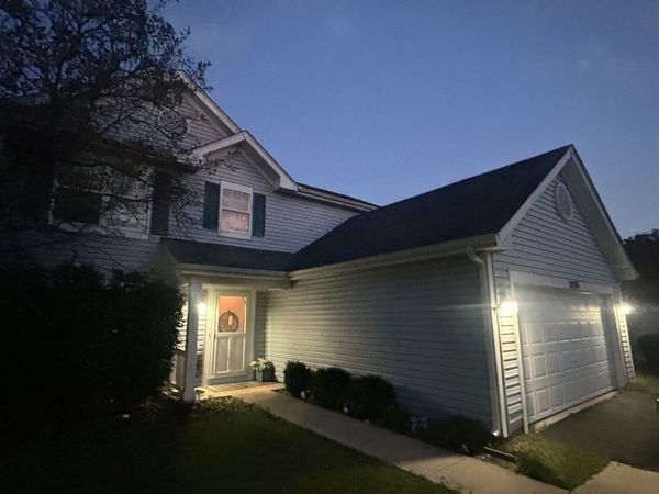 20903 W Bloomfield Drive , Plainfield, IL 60544