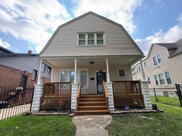 11134 S Normal Avenue , Chicago, IL 60628