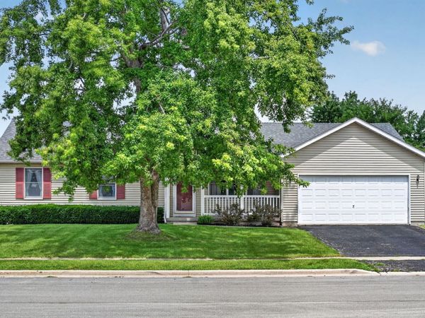 1227 University Drive , DeKalb, IL 60115