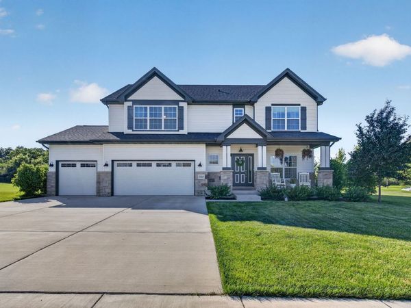 25640 W Stonechase Court , Channahon, IL 60410