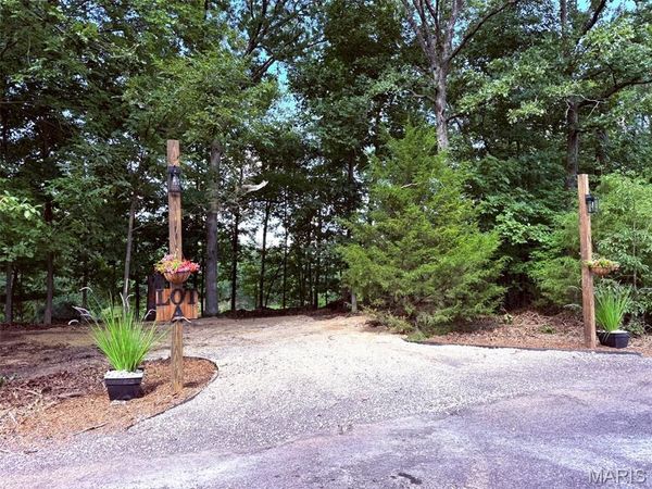 105 - Lot A Grand Oaks Estate , Sullivan, MO 63080